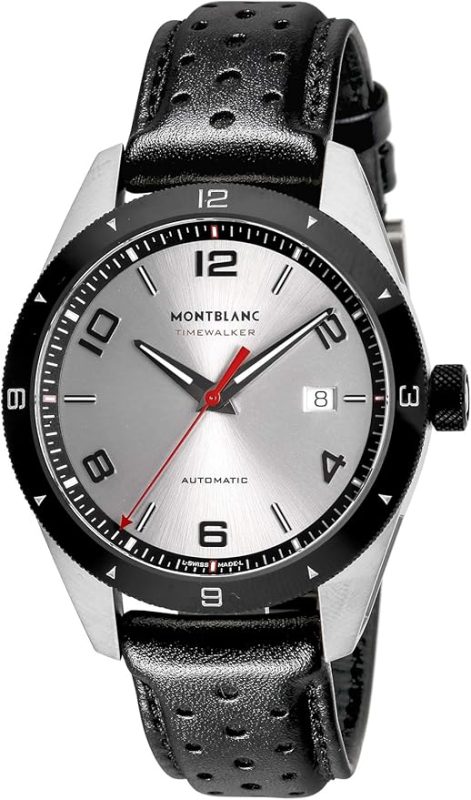モンブラン(MONTBLANC) タイムウォーカー 116058