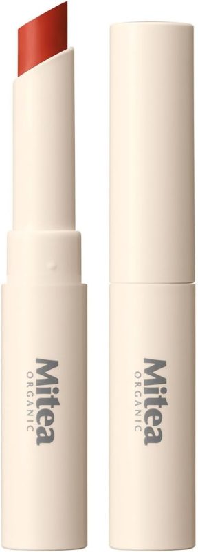 ミティア オーガニック(Mitea ORGANIC) セラムオイルリップスティック