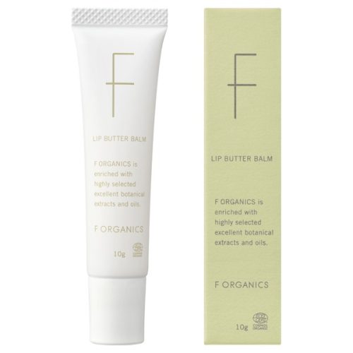 エッフェオーガニック(F ORGANICS) リップバターバーム