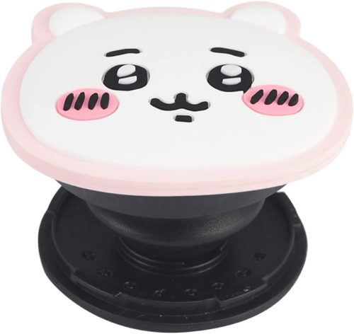 グルマンディーズ(Gourmandise) ちいかわ ダイカット ソフト POCOPOCO CK-01