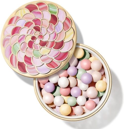 ゲラン(GUERLAIN) メテオリット ビーユ