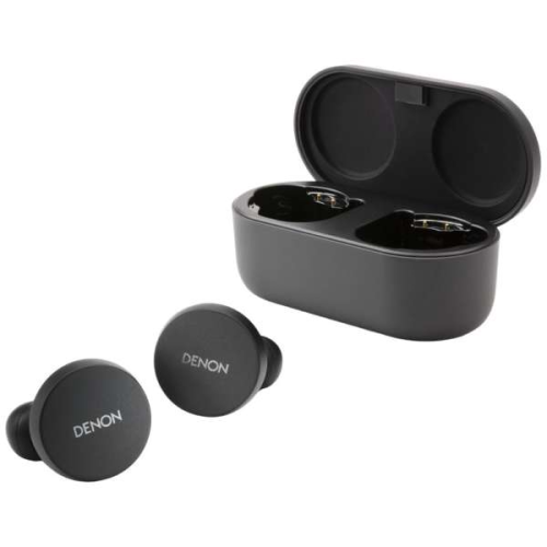 DENON AH-C33GY 有線イヤホン10点まとめて DENON AH-C33GY 有線イヤホン10点まとめて イヤホン