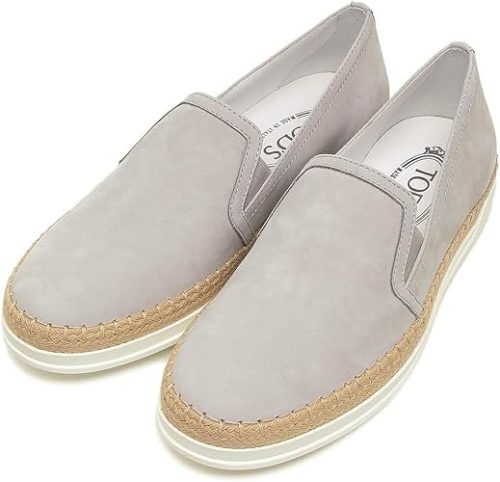 トッズ(TOD'S) レディース スリッポン