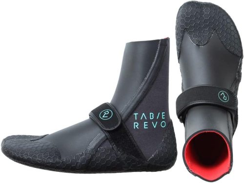 タビーレボ(TABIE REVO) 3mm SURFING BOOTS KW-4701