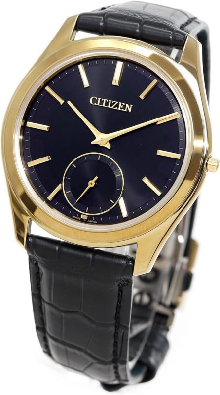 シチズン(CITIZEN) エコ・ドライブ ワン AQ5022-02E