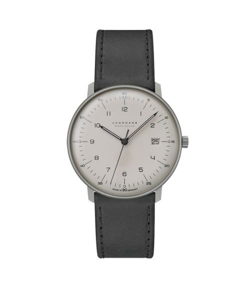 ユンハンス(JUNGHANS) Max Bill Mega Solar 059 2023 02