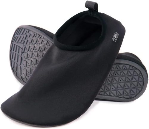 オーシャンアンドアース(OCEAN&EARTH) Pocket Reef Bootie 1mm