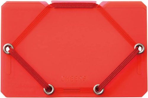 キングジム(KingJim) チアーズ カードホルダー