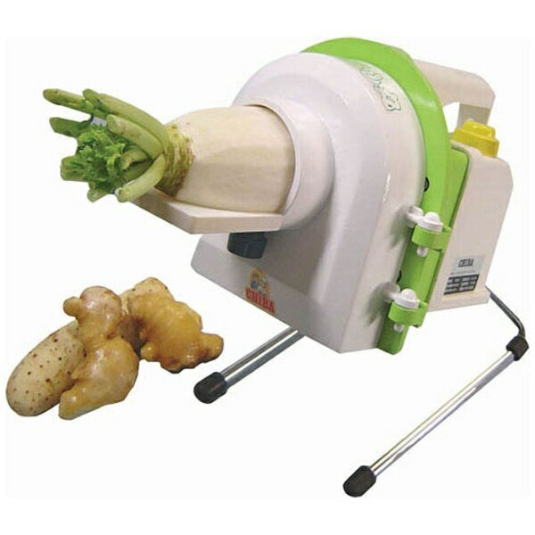 千葉工業所(CHIBA KOGYOSYO) スーパーおろし丸