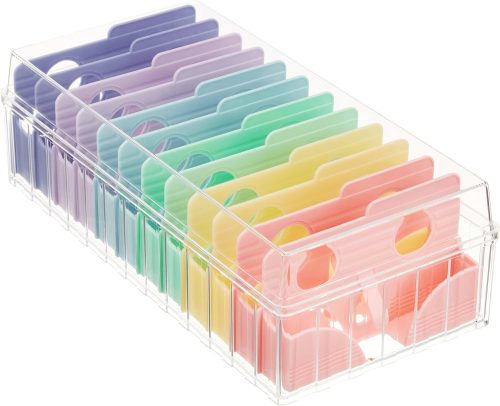 ナカバヤシ(Nakabayashi) 名刺分庫 PHM-101CU