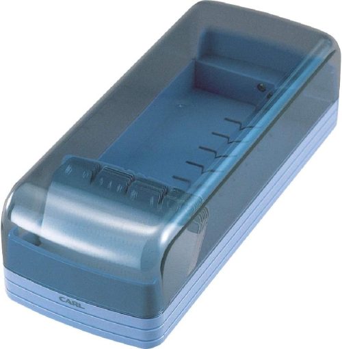 カール事務器 名刺整理器 No.870E