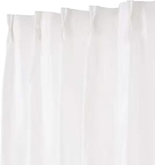 ニトリ(NITORI) Nナチュレシャイン 遮像・採光レースカーテン 7315461