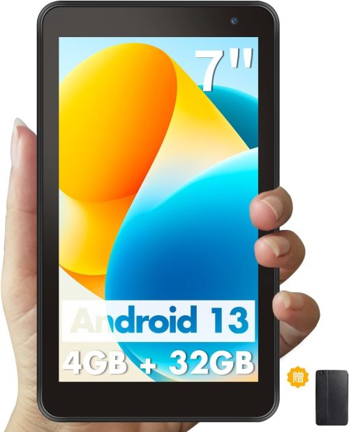 プリトム(PRITOM) タブレット 7インチ PRITOM TAB7