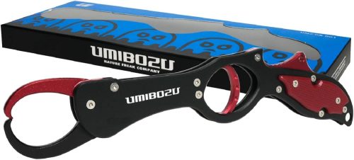 ウミボウズ(Umibozu) フィッシュグリップ スタンダードモデル