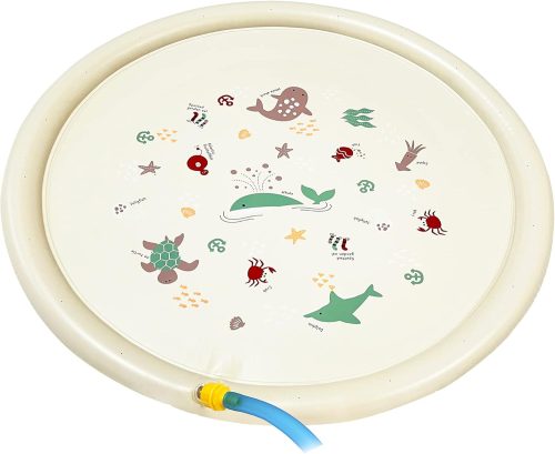 永和 噴水マット 100cm