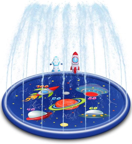 SHOP SHIMATARO スプラッシュサークル 噴水マット