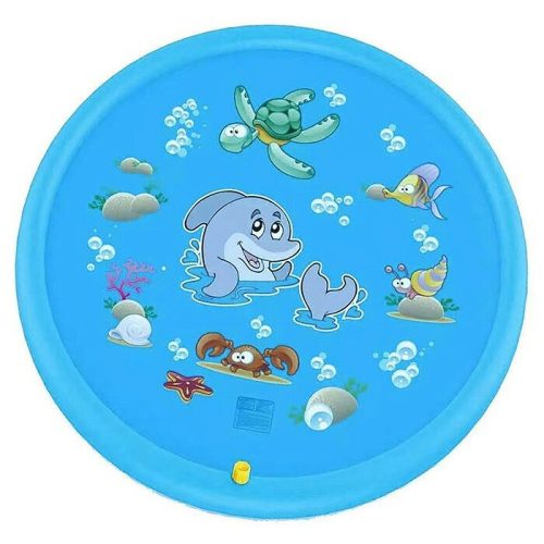 Bekftanm 噴水マット