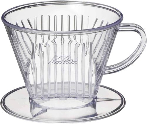 Kalita) カフェドリッパー102FT 05023