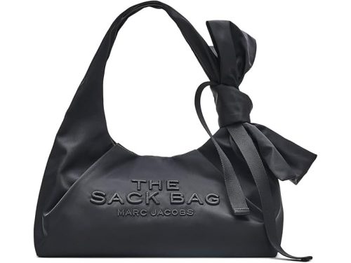 マーク ジェイコブス(Marc Jacobs) ザ ボウ ナイロン サック バッグ