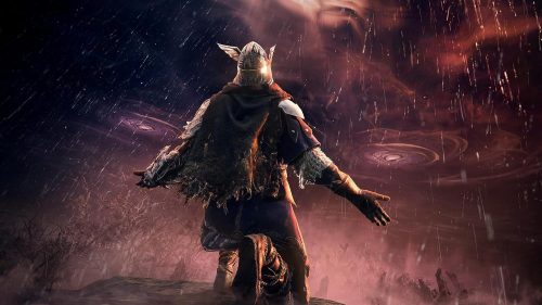 ELDEN RING NIGHTREIGN - フロム・ソフトウェア