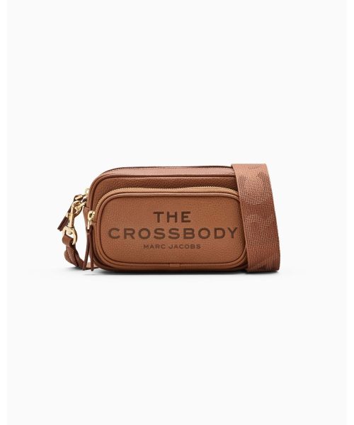 マーク ジェイコブス(Marc Jacobs) ザ レザー クロスボディ バッグ
