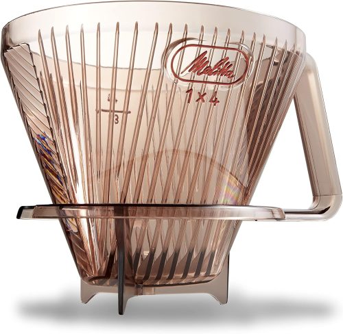 メリタ(Melitta) アロマフィルター AF-M1×2