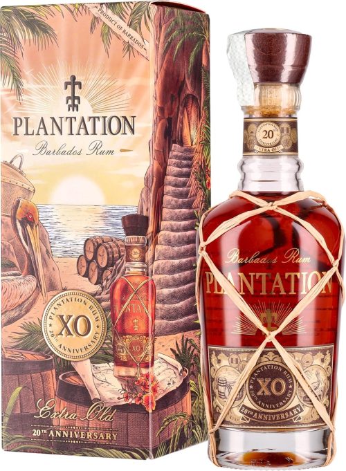 プラントレイ ラム(PLANTRAY) バルバドスXO