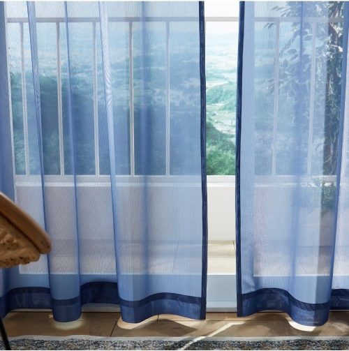 ニッセン ミラーレースカーテン VBC0121S0001