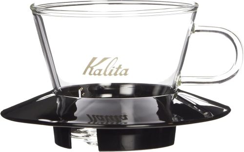 カリタ(Kalita) ガラスドリッパー155 05045