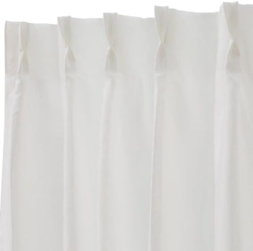 ニトリ(NITORI) 遮像・採光・抗カビレースカーテン 7326045