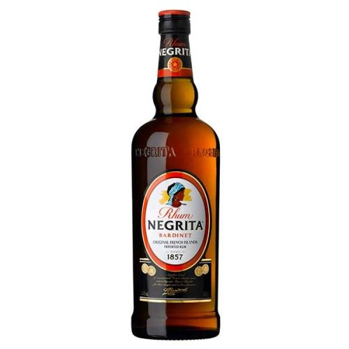 バーディネー(BARDINET) ネグリタ ラム 44°