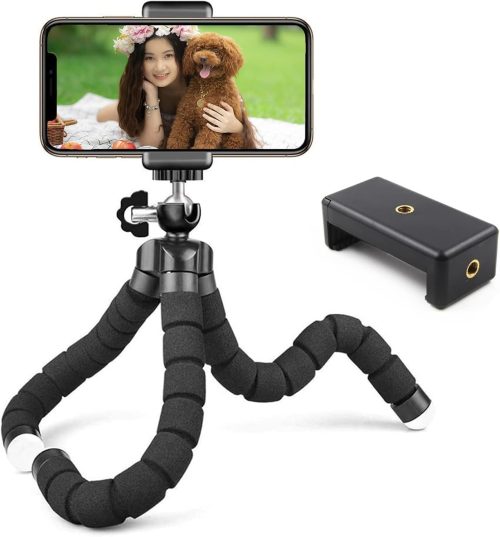 YFFSFDC スマホ三脚