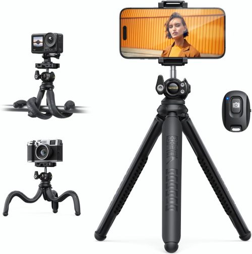 Lamicall 多機能 3脚 STTP02-JP-B