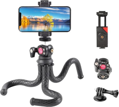 ULANZI スマホ 三脚スタンド sf-011