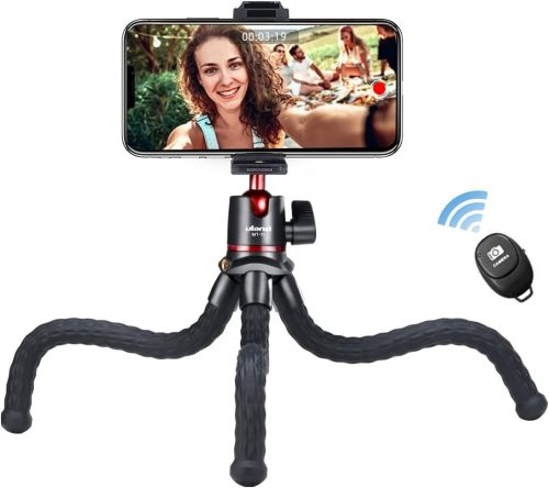 ULANZI スマホ三脚 MT-11