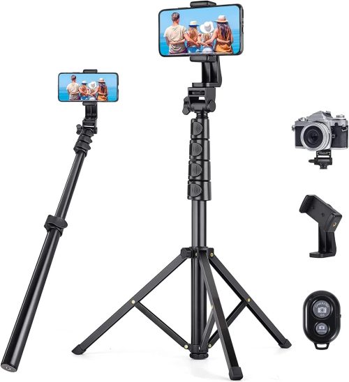 HUMSOOY スマホ三脚