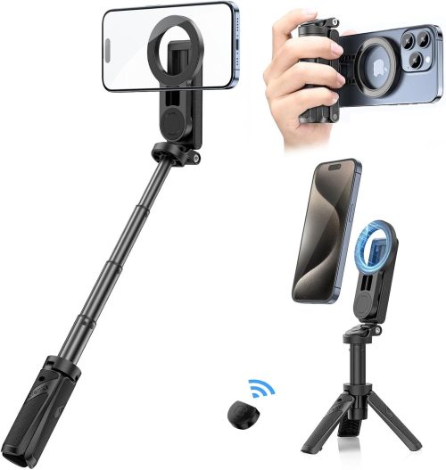 ULANZI スマホ三脚 JJ03