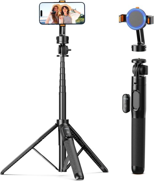 ULANZI スマホ三脚 SK-05