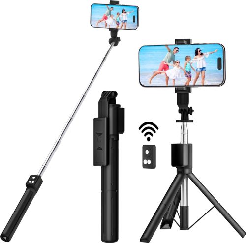 Strelitsia スマホ三脚