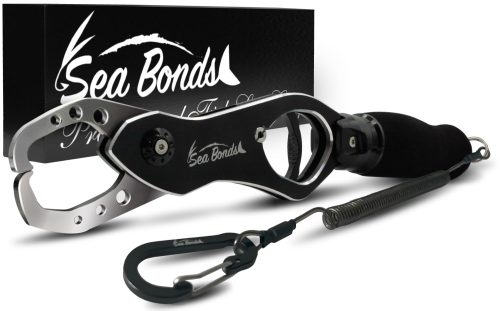 シーボンズ(SeaBonds) フィッシュグリップ