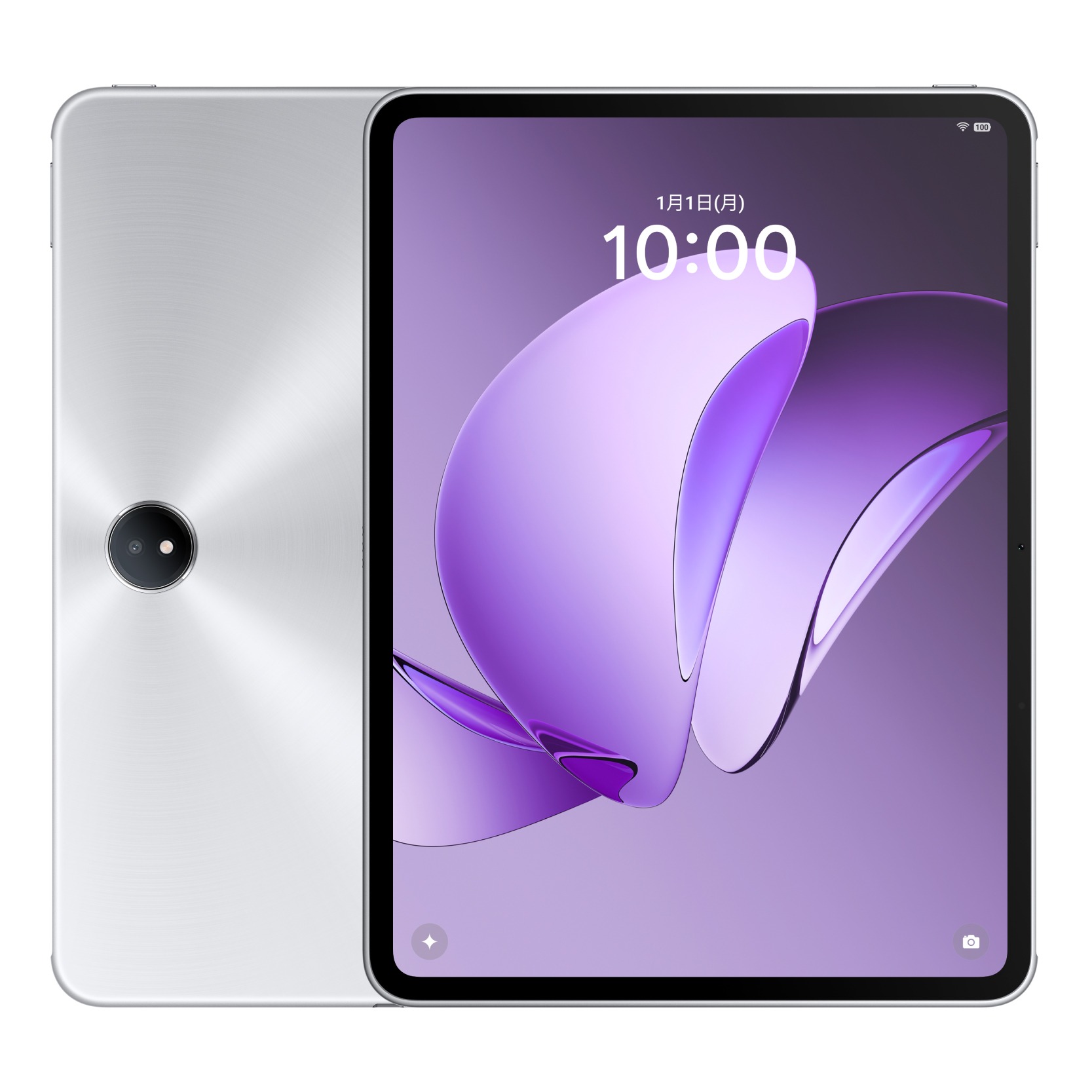 Relndoo 2025年最新 10.1インチ Android タブレット 新品未開封 Relndoo 2025年最新 10 1インチ タブレット RAM 4GB+