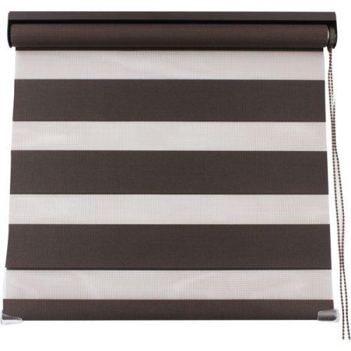 ニトリ(NITORI) 調光ロールスクリーン コンビ3 7430471