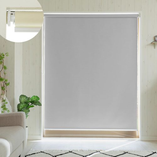 グラムスタイル ロールスクリーン スリム 1級遮光