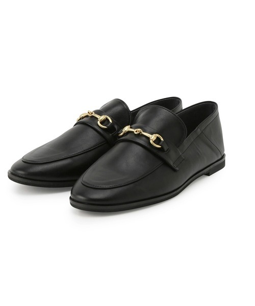 アダムエロペ(ADAM ET ROPE’) ソフトビットローファー