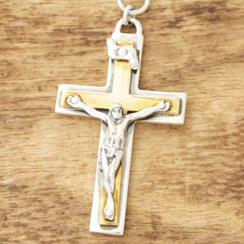 アンプジャパン(ampjapan) Rosario Necklace