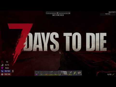 7 Days to Die - The Fun Pimps Entertainment
