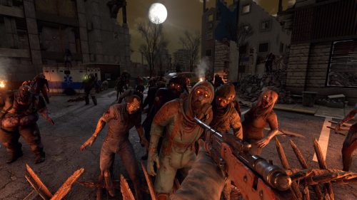 7 Days to Die - The Fun Pimps Entertainment