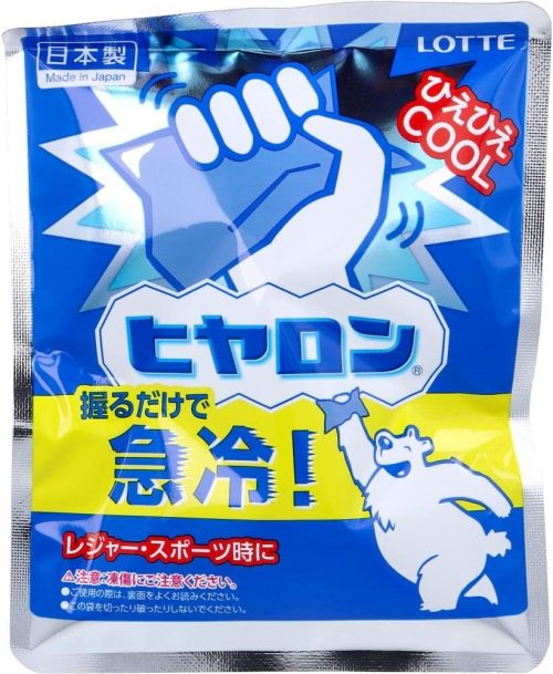 ロッテ(LOTTE) ヒヤロン