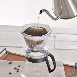 コーヒードリッパーのおすすめ21選。おしゃれなモノや初心者向きのモノなどをご紹介