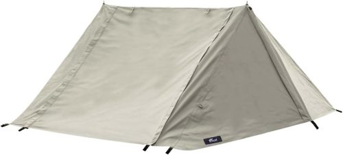 フィールドア(FIELDOOR) ツーポールテント TC 270